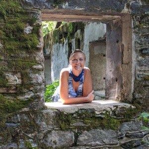 Meet your Posher, Bridget